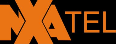 NxaTel Logo