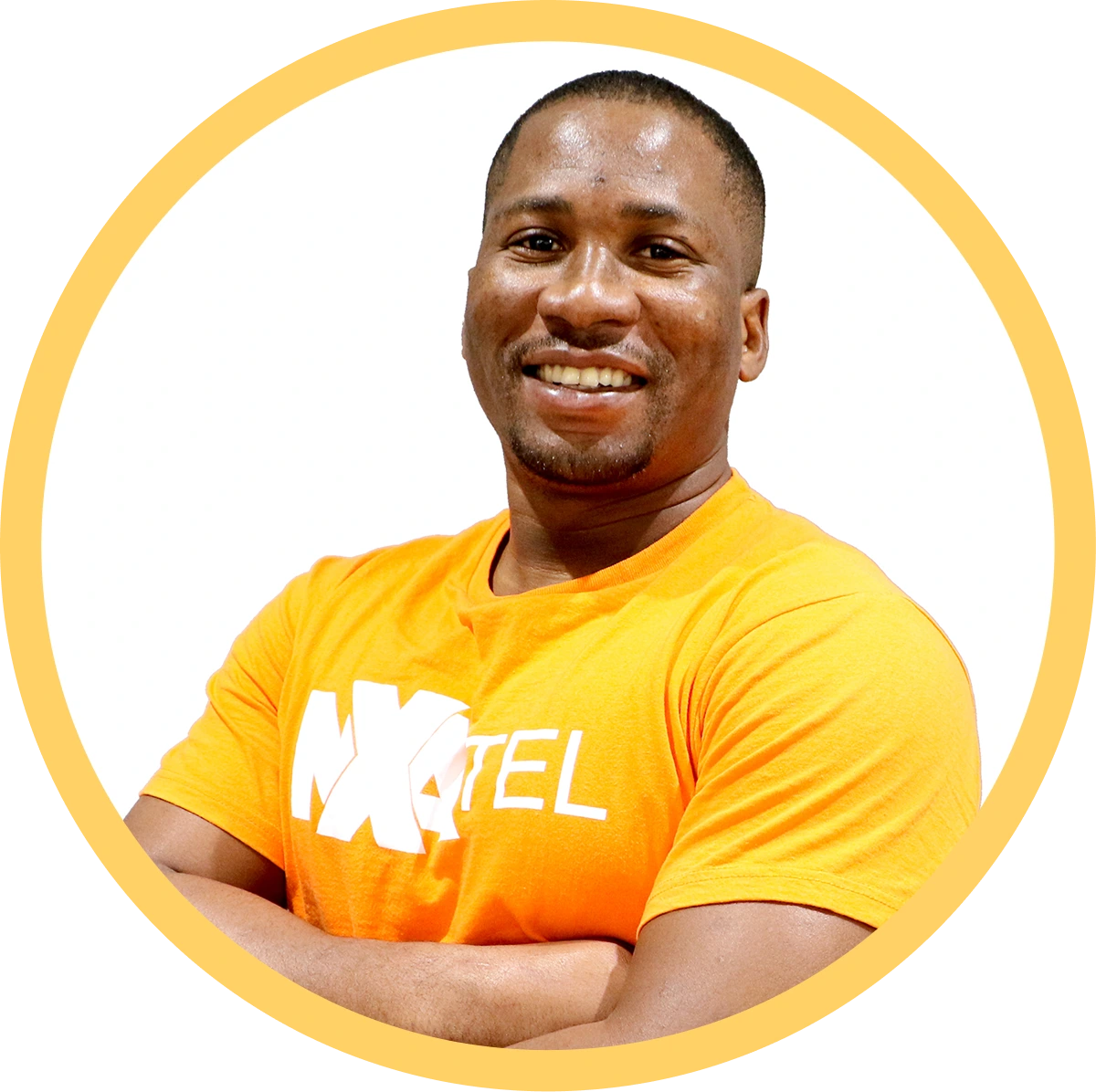 NxaTel sales specialist