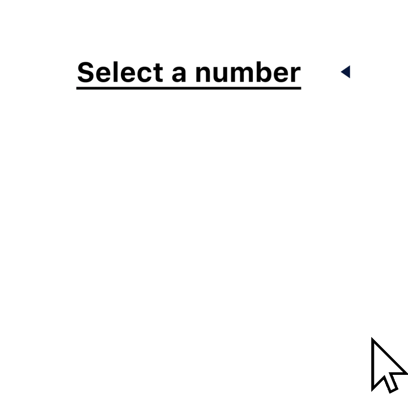 Choose Your Business Phone Number