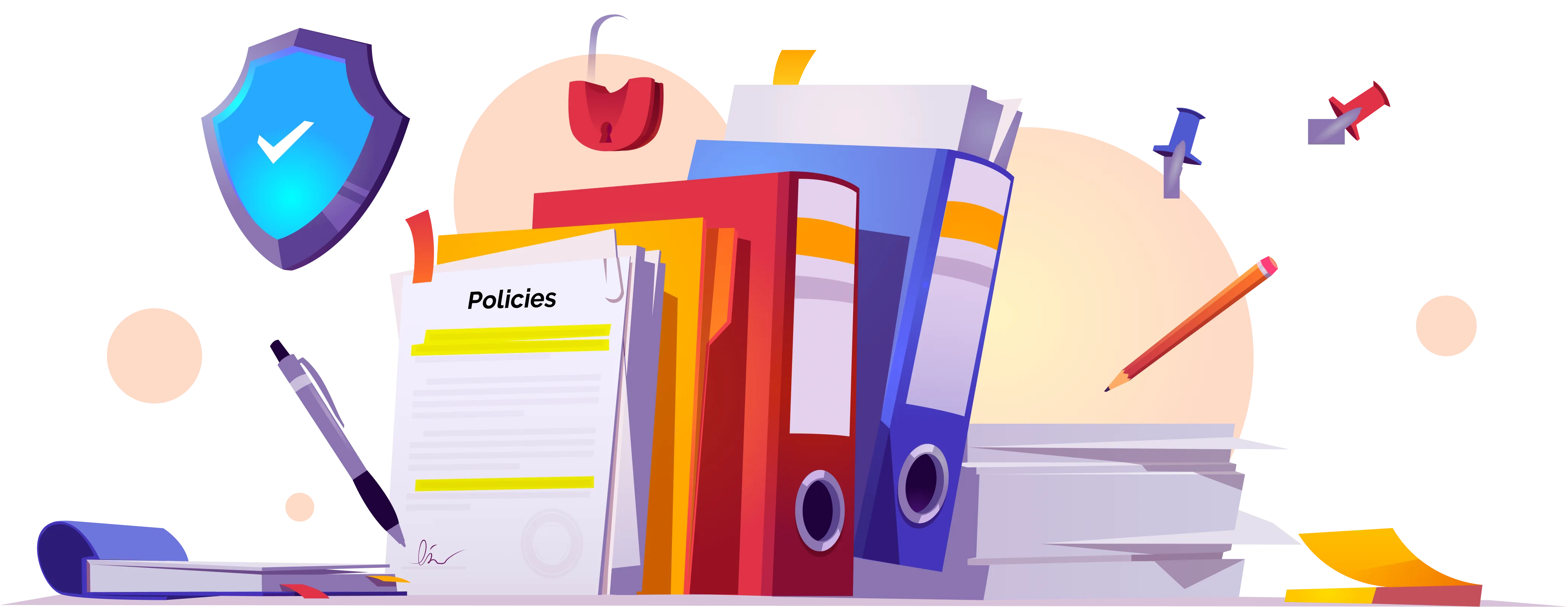 Illustration of Documentation